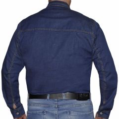 Ing Thomas Jeans Bronx sztreccs klasszikus farmering