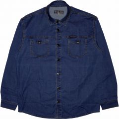 Ing Thomas Jeans Bronx sztreccs klasszikus farmering