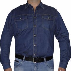 Ing Thomas Jeans Bronx sztreccs klasszikus farmering