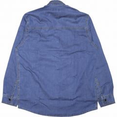 Ing Thomas Jeans Bronx sztreccs klasszikus farmering