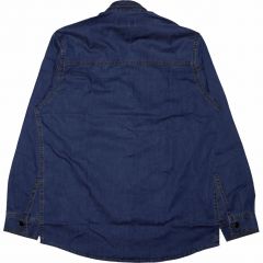 Ing Thomas Jeans Bronx sztreccs klasszikus farmering