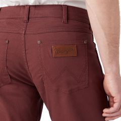 Nadrág Wrangler® Greensboro Pique Dahlia 112341468