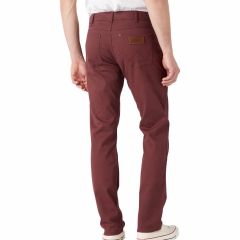 Nadrág Wrangler® Greensboro Pique Dahlia 112341468