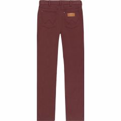 Nadrág Wrangler® Greensboro Pique Dahlia 112341468