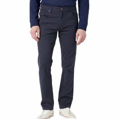 Nadrág Wrangler® Greensboro Pique Dark Navy 112341467 Nadrág Wrangler® Greensboro Pique Dark Navy 112341467