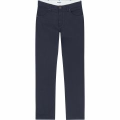 Nadrág Wrangler® Greensboro Pique Dark Navy 112341467 Nadrág Wrangler® Greensboro Pique Dark Navy 112341467