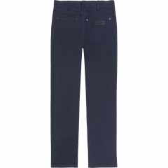 Nadrág Wrangler® Greensboro Pique Dark Navy 112341467 Nadrág Wrangler® Greensboro Pique Dark Navy 112341467