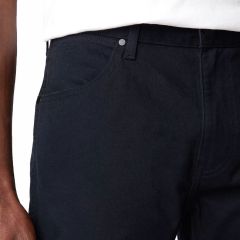 Nadrág Wrangler® Larston Twill Black 112341460 Nadrág Wrangler® Larston Twill Black 112341460