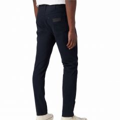 Nadrág Wrangler® Larston Twill Black 112341460 Nadrág Wrangler® Larston Twill Black 112341460