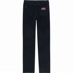 Nadrág Wrangler® Larston Twill Black 112341460 Nadrág Wrangler® Larston Twill Black 112341460