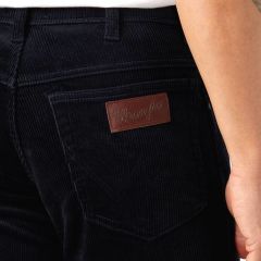 Nadrág Wrangler® Texas Cords Real Black 112341482