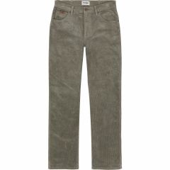 Nadrág Wrangler® Texas Cords Dusty Olive 112341453