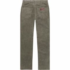 Nadrág Wrangler® Texas Cords Dusty Olive 112341453