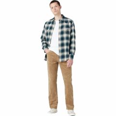 Nadrág Wrangler® Texas Cords Lead Grey 112343363