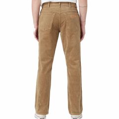 Nadrág Wrangler® Texas Cords Lead Grey 112343363