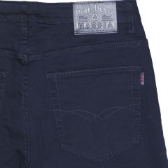 Nadrág Harpia Light Stretch Twill Blue