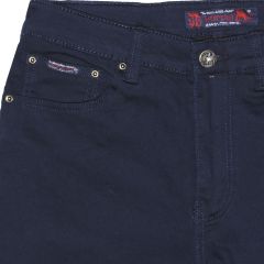 Nadrág Harpia Light Stretch Twill Blue