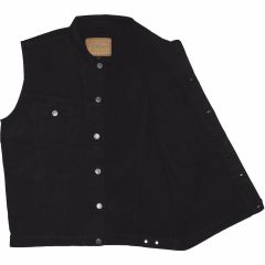 Dzseki B. Roy M202 Classic Stretch Gabardin Vest