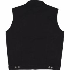 Dzseki B. Roy M202 Classic Stretch Gabardin Vest