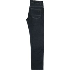 Nadrág NewSky Denim Design Mount Everest No.3 Straight Stretch Jeans Bélelt