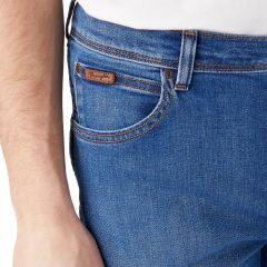 Nadrág Wrangler® Texas Slim 822 MBR Pisces 112341398