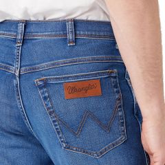 Nadrág Wrangler® Texas Slim 822 MBR Pisces 112341398