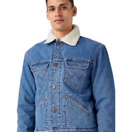 Dzseki Wrangler® 124MJ Sherpa Wranch 112341083