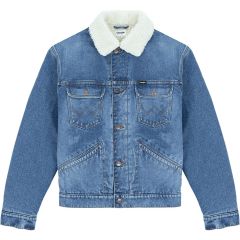 Dzseki Wrangler® 124MJ Sherpa Wranch 112341083 Dzseki Wrangler® 124MJ Sherpa Wranch 112341083