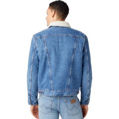 Dzseki Wrangler® 124MJ Sherpa Wranch 112341083 Dzseki Wrangler® 124MJ Sherpa Wranch 112341083