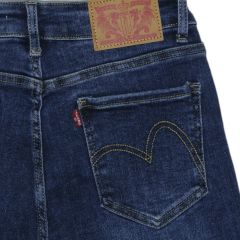 Nadrág M. Sara Denim 112 Hyper Stretch Straight Denim Nadrág M. Sara Denim 112 Hyper Stretch Straight Denim