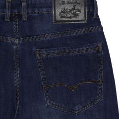 Nadrág M. Sara Denim 369 Trency 2 Stretch Denim (Bélelt)
