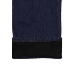 Nadrág M. Sara Denim 369 Trency 2 Stretch Denim (Bélelt)