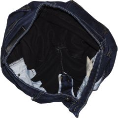 Nadrág M. Sara Denim 369 Trency 2 Stretch Denim (Bélelt)