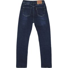 Nadrág M. Sara Denim 110 Hyper Stretch Straight Denim Nadrág M. Sara Denim 110 Hyper Stretch Straight Denim