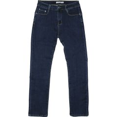 Nadrág M. Sara Denim 6995 Penelope Straigth Denim Stretch Nadrág M. Sara Denim 6995 Penelope Straigth Denim Stretch