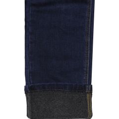 Nadrág M. Sara Denim 699 W(inter) Trendy Stretch Straight Denim (Bélelt)