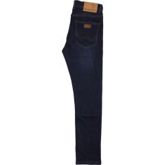 Nadrág M. Sara Denim 699 W(inter) Trendy Stretch Straight Denim (Bélelt)