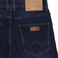 Nadrág M. Sara Denim 699 W(inter) Trendy Stretch Straight Denim (Bélelt)