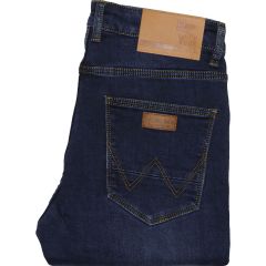Nadrág M. Sara Denim 699 W(inter) Trendy Stretch Straight Denim (Bélelt)