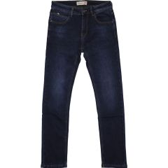 Nadrág M. Sara Denim 699 W(inter) Trendy Stretch Straight Denim (Bélelt)