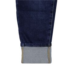 Nadrág M. Sara Denim 1530 Winterly Original Padded (Bélelt)