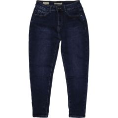 Nadrág M. Sara Denim 1530 Winterly Original Padded (Bélelt)