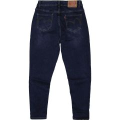 Nadrág M. Sara Denim 1530 Winterly Original Padded (Bélelt)