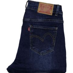 Nadrág M. Sara Denim 1530 Winterly Original Padded (Bélelt)
