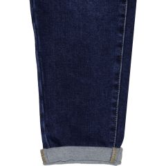 Nadrág M. Sara Denim 1530 Winterly Original Padded (Bélelt)