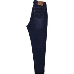 Nadrág M. Sara Denim 1530 Winterly Original Padded (Bélelt)