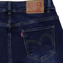 Nadrág M. Sara Denim 1530 Winterly Original Padded (Bélelt)