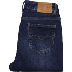 Nadrág M. Sara Denim 1532 Winterly Original Padded (Bélelt)