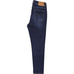 Nadrág M. Sara Denim 1532 Winterly Original Padded (Bélelt)