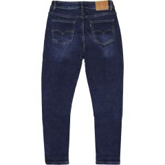 Nadrág M. Sara Denim 1532 Winterly Original Padded (Bélelt)